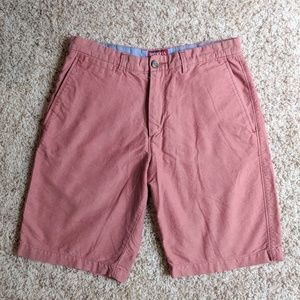 Men's Chino Shorts